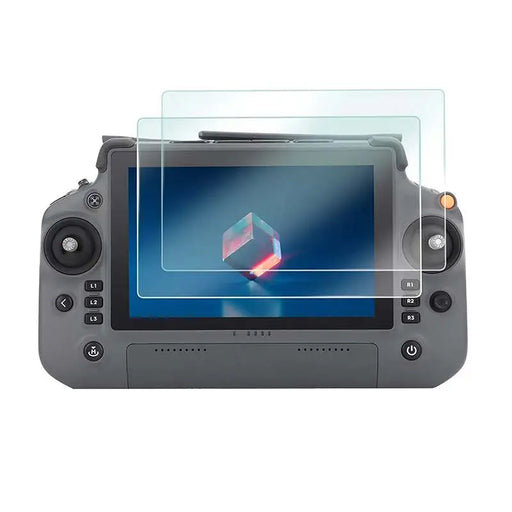 Tempered Glass Film Sunnylife for DJI RC Plus controller 2pcs (MM3-GHM388) - DJI<<<Drone