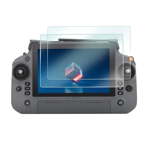 Tempered Glass Film Sunnylife for DJI RC Plus controller 2pcs (MM3-GHM388) - DJI<<<Drone