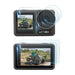 Tempered Glass Film Sunnylife for OSMO Action 3 - For sports cameras<<<Accessories<<<Photo and cameras<<<InnproXML