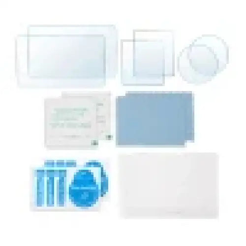 Tempered Glass Film Sunnylife for OSMO Action 3 - For sports cameras<<<Accessories<<<Photo and cameras<<<InnproXML