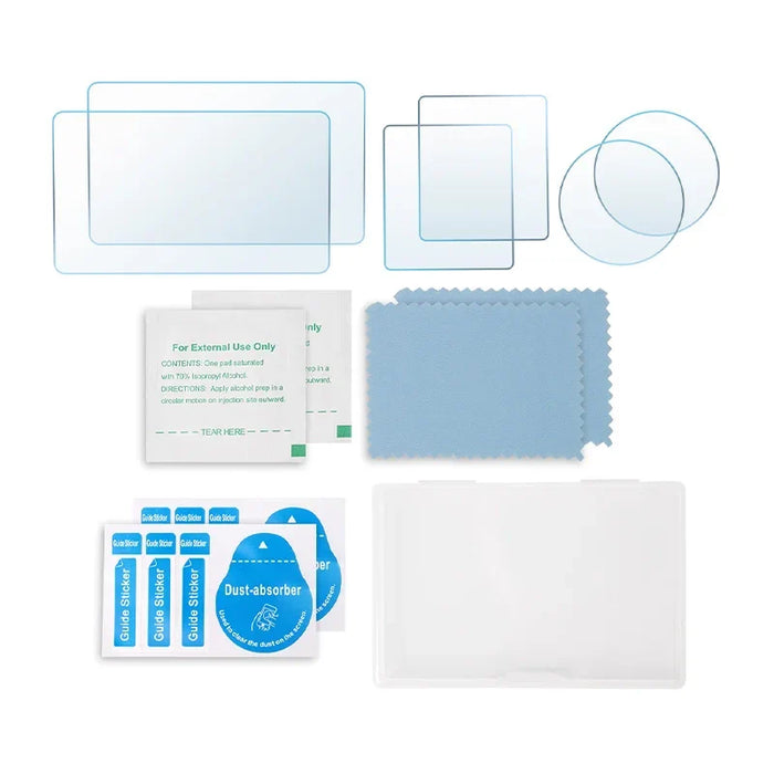 Tempered Glass Film Sunnylife for OSMO Action 3 - For sports cameras<<<Accessories<<<Photo and cameras<<<InnproXML