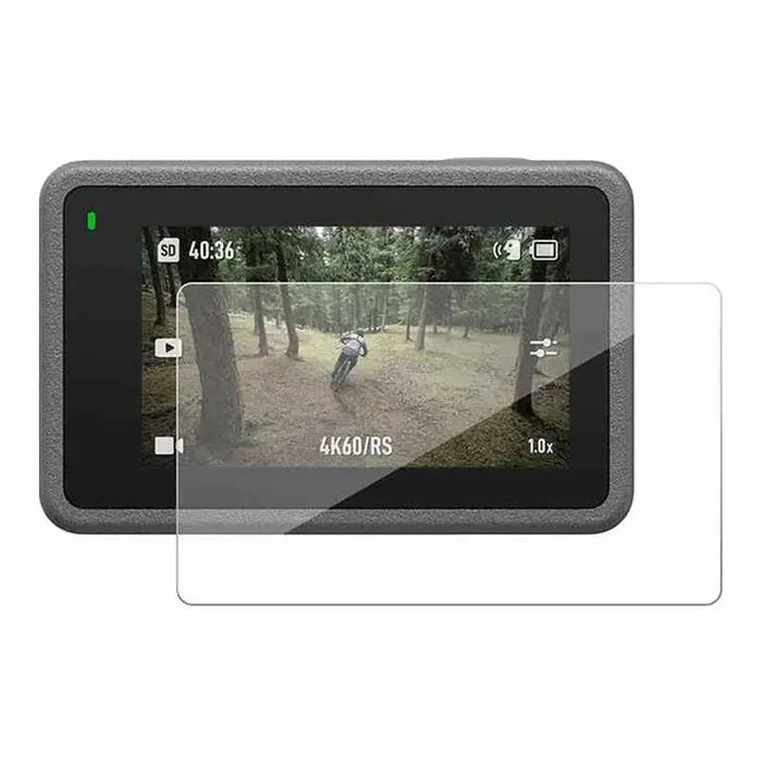 Tempered glass film TELESIN for DJI Osmo Action 4/3 - For sports cameras<<<Accessories<<<Photo and cameras<<<InnproXML