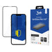 Tempered glass for iPhone 13 Pro Max 9H from the 3mk HardGlass Lite series - *Kategoria tymczasowa<<<HurtelXML