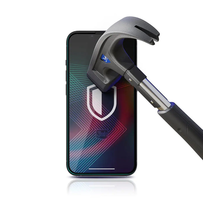 Tempered Glass for iPhone 14 Plus / 13 Pro Max 9H 3mk HardGlass Lite Series - *Kategoria tymczasowa<<<HurtelXML