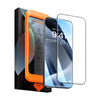 Tempered glass for iPhone 15 Torras InstaII Master - For smartphones<<<Tempered glass and screen protectors<<<GSM