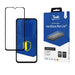 Tempered glass for Samsung Galaxy A34 5G 9H 3mk HardGlass Lite series - *Kategoria tymczasowa<<<HurtelXML