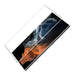 Tempered Glass Nillkin 3D CP + MAX for Samsung Galaxy S22 Ultra - For smartphones<<<Tempered glass and screen