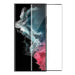 Tempered Glass Nillkin 3D CP + MAX for Samsung Galaxy S23 Ultra - For smartphones<<<Tempered glass and screen