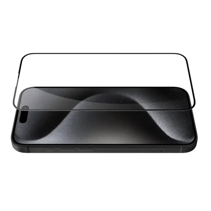 Tempered Glass Nillkin CP + PRO for Apple iPhone 15 Pro - For smartphones<<<Tempered glass and screen protectors<<<GSM
