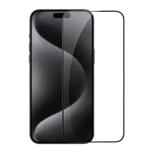 Tempered Glass Nillkin CP + PRO for Apple iPhone 15 Pro Max - For smartphones<<<Tempered glass and screen