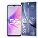 Tempered Glass Oppo A77 4G / A57 4G / A57s / A57e 9H hardness (packaging - case) - Cell phone tempered glass<<<HurtelXML