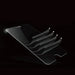 Tempered Glass tempered glass Samsung Galaxy S25 (packaging - envelope) - Cell phone tempered glass<<<HurtelXML