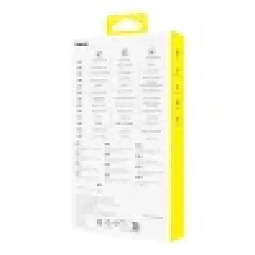 Tempered Glass screen protector Baseus OS Diamond Series HD for Iphone 13 Pro Max/14 Plus(Clear)