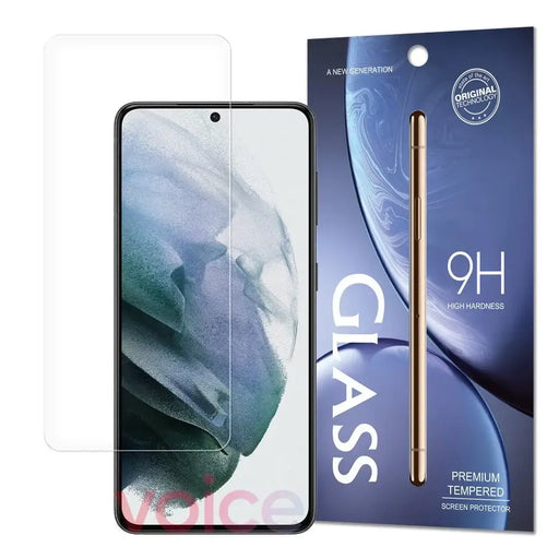 Tempered glass screen protector for Samsung Galaxy A15 5G - Cell phone tempered glass<<<HurtelXML