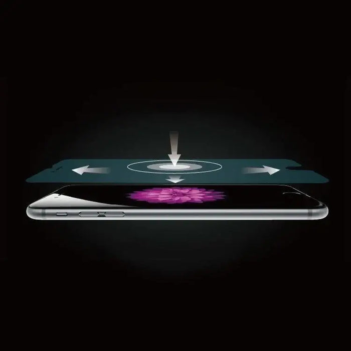 Tempered glass screen protector for Samsung Galaxy S24 Ultra - Cell phone tempered glass<<<HurtelXML