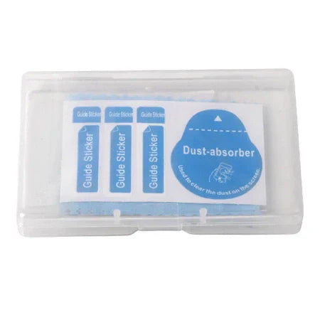 Tempered glass Sunnylife for Mavic 3 lens (1set) M3-BHM121 - DJI<<<Drone accessories<<<Drones<<<InnproXML