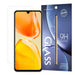 Tempered Glass Vivo X80 Lite / V25 9H hardness (packaging - envelope) - Cell phone tempered glass<<<HurtelXML