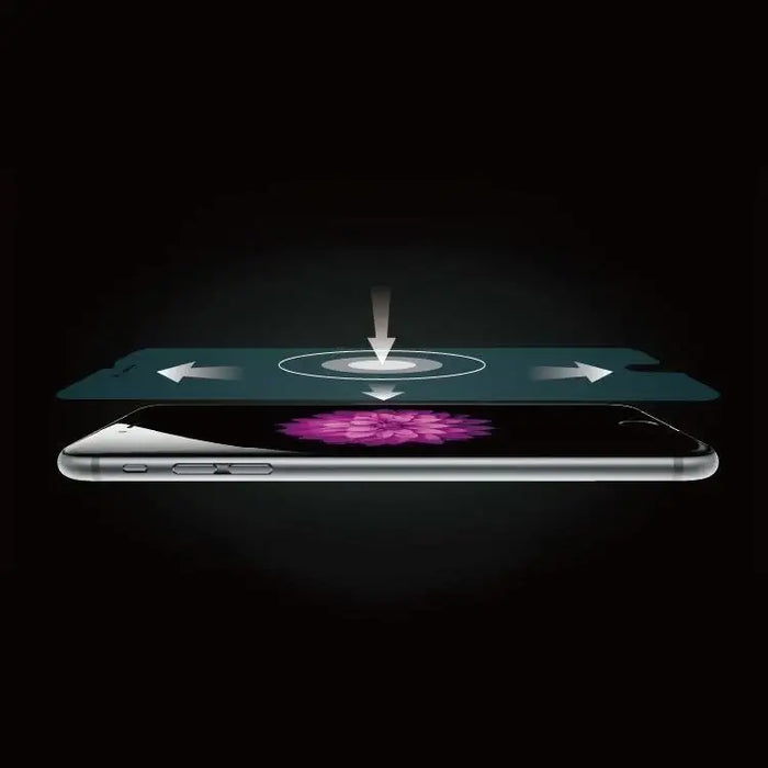 Tempered Glass Vivo X80 Lite / V25 9H hardness (packaging - envelope) - Cell phone tempered glass<<<HurtelXML