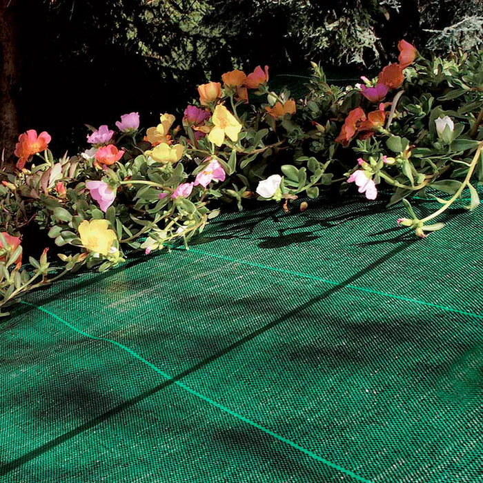 UNIVERSAL COVER 165CM TENAX GREEN COVER