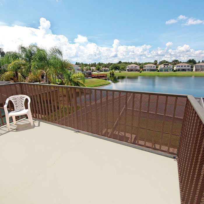 NET 50CM TENAX QUADRA 10