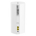 Tenda 5G01 wireless router Gigabit Ethernet Dual-band (2.4 GHz / 5 GHz) 5G White - 3G/4G