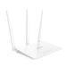 Tenda F3 wireless router Fast Ethernet White - RoutersKIL-ROU<<<CommunicationKIL<<<ActionPL