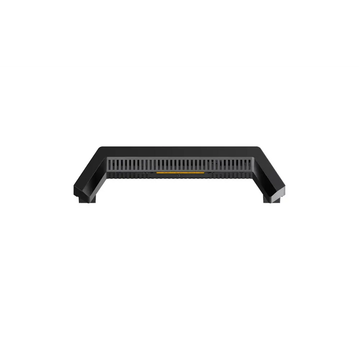 Tenda TX12L Pro wireless router Gigabit Ethernet Dual-band (2.4 GHz / 5 GHz) Black