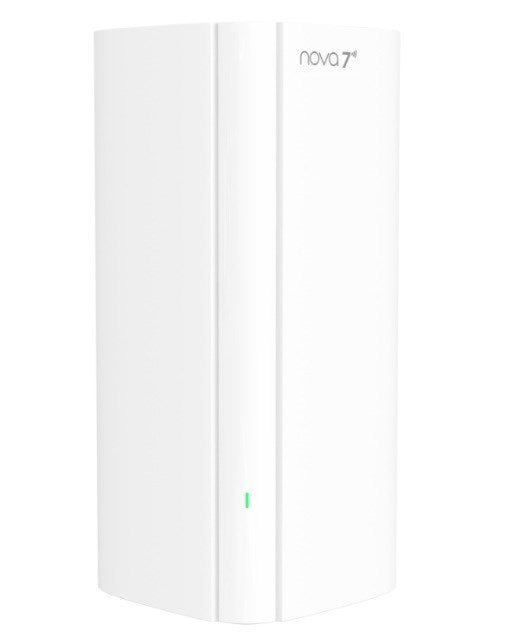 Tenda EE3 Pro(2-pack) White Router