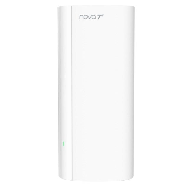 Tenda EE3 Pro(2-pack) White Router