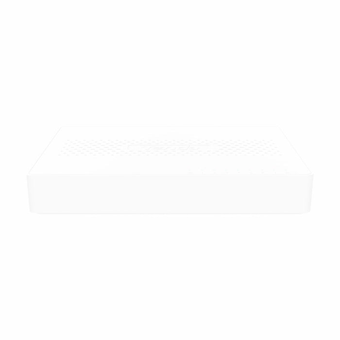 Tenda SM108 network switch 2.5G Ethernet (100/1000/2500)