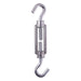 TENSIONER HOOK/HOOK M5X50 MM SUKI - Такелаж<<<Въжета и вериги<<<Инструменти и железария<<<Praktiker