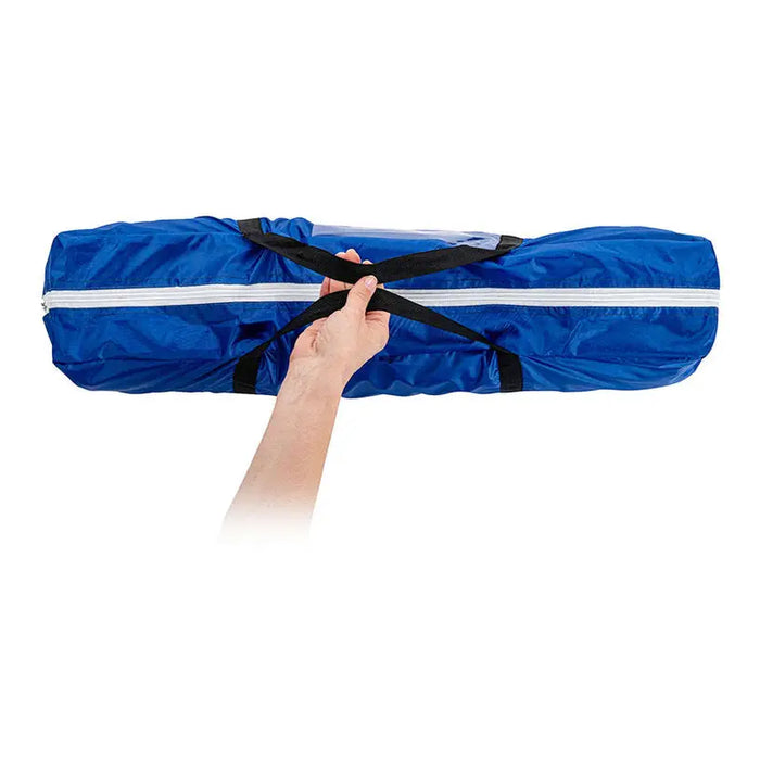 TENT 200X100X110CM POP-UP MUHLER ALC-327 - Палатки<<<Къмпинг<<<Градина<<<Praktiker