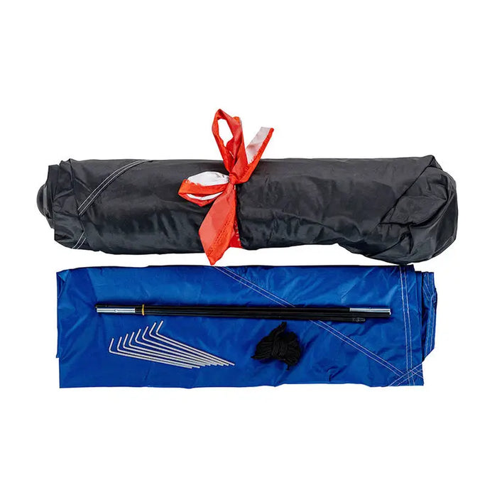 TENT 200X100X110CM POP-UP MUHLER ALC-327 - Палатки<<<Къмпинг<<<Градина<<<Praktiker