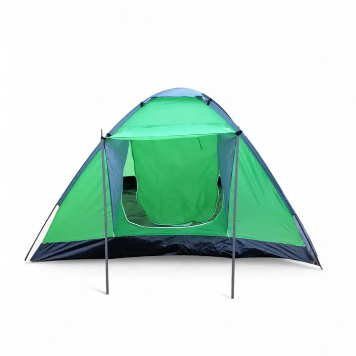 TENT 205X205X120CM UCAMP DAKOTA - Палатки<<<Къмпинг<<<Градина<<<Praktiker