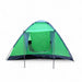 TENT 205X205X120CM UCAMP DAKOTA - Палатки<<<Къмпинг<<<Градина<<<Praktiker