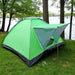 TENT 205X205X120CM UCAMP DAKOTA - Палатки<<<Къмпинг<<<Градина<<<Praktiker
