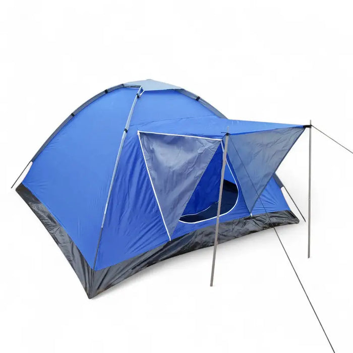 TENT 205X205X120CM UCAMP DAKOTA - Палатки<<<Къмпинг<<<Градина<<<Praktiker