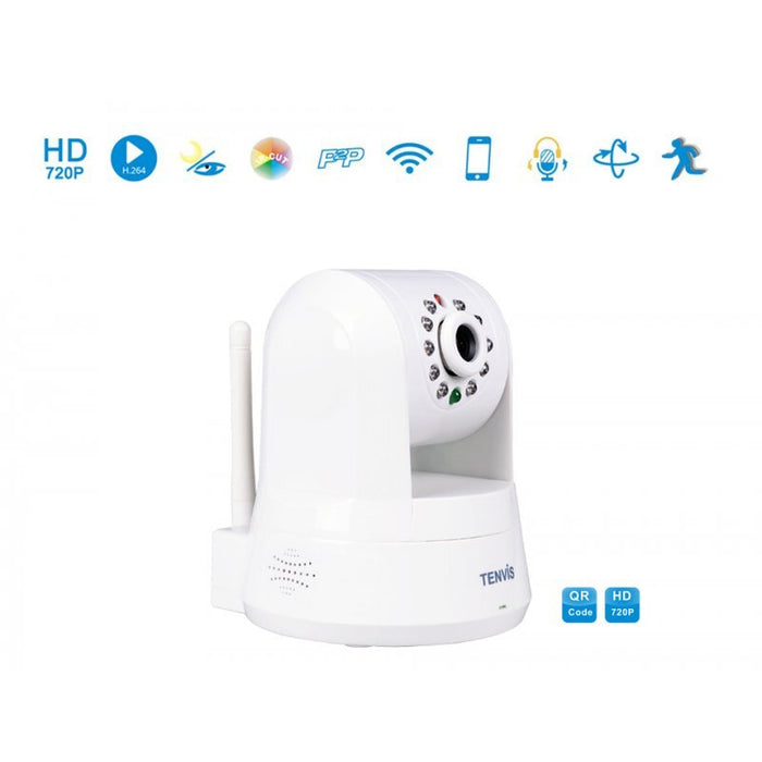 IP camera TENVIS IPROBOT3