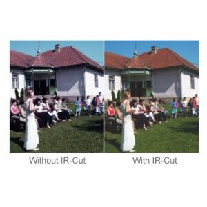 IP camera TENVIS IPROBOT3