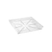 TERA PLATO 27 POT BASE - Подложки<<<Саксии кашпи и цветарници<<<Градина<<<Praktiker