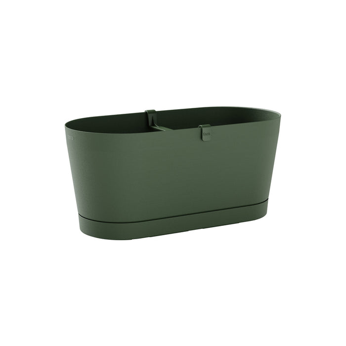 PLASTIC BOX 40CM TERA VEGA