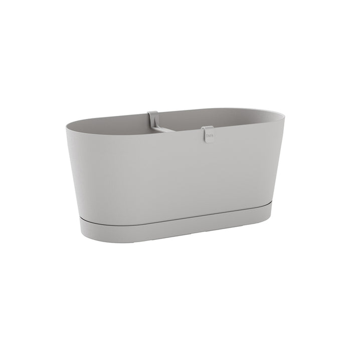PLASTIC BOX 40CM TERA VEGA