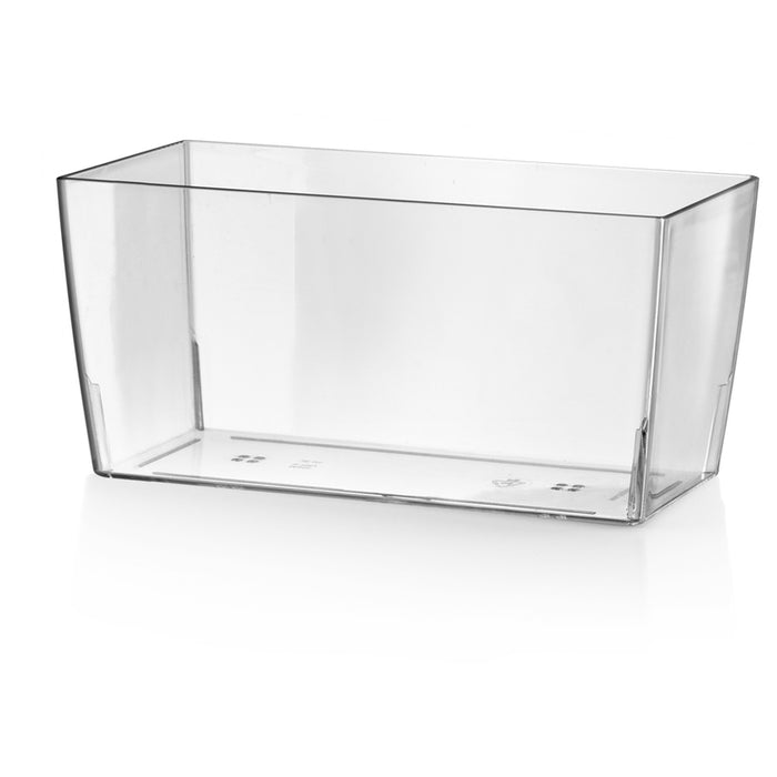 PLASTIC BOX 26CM TERA COIMBRA
