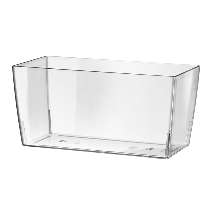 PLASTIC BOX 26CM TERA COIMBRA