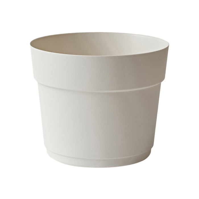 PLASTIC POT F19CM TERA BLOOM