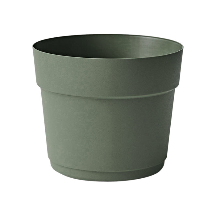 PLASTIC POT F19CM TERA BLOOM