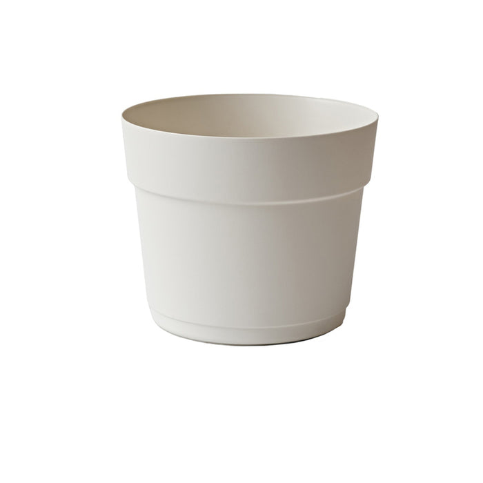 PLASTIC FLOWER POT Φ16CM TERA BLOOM