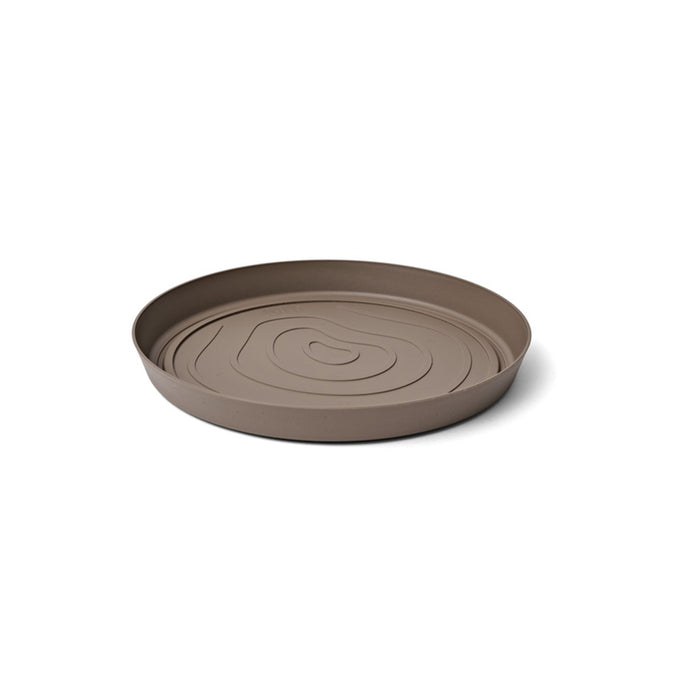 FLOWER POT MAT 16CM TERA ORMA