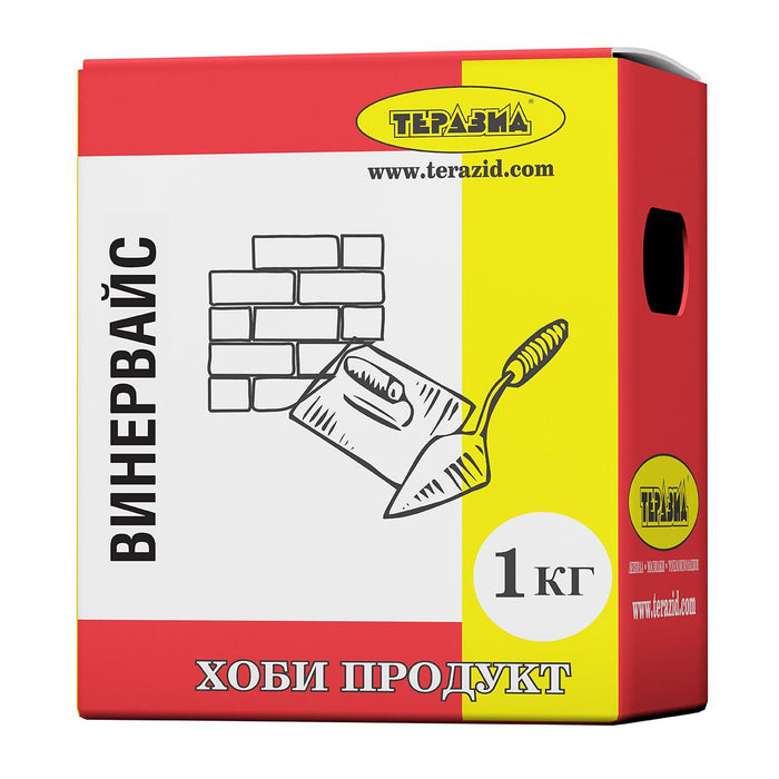 WINERWEISS 1KG