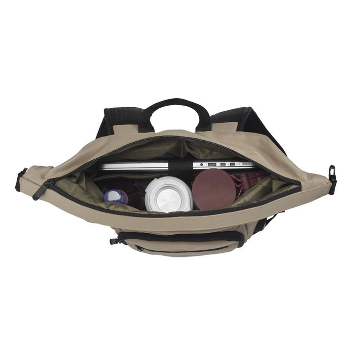 ’Terra’ laptop backpack up to 40 cm (15.6’’) HAMA-217238 - Чанти за лаптопи<<<Лаптопи таблети и аксесоари<<<ValiAPI